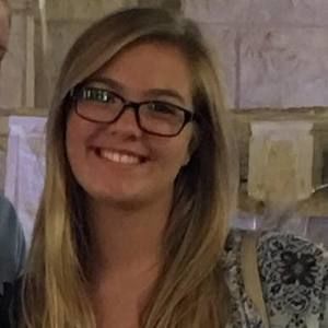 Meet your Posher, Maddie